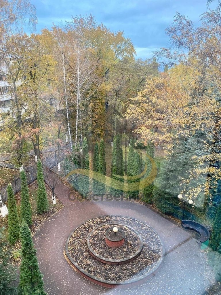 Аренда 1-комнатной квартиры, Губкин, Кирова ул,  46В