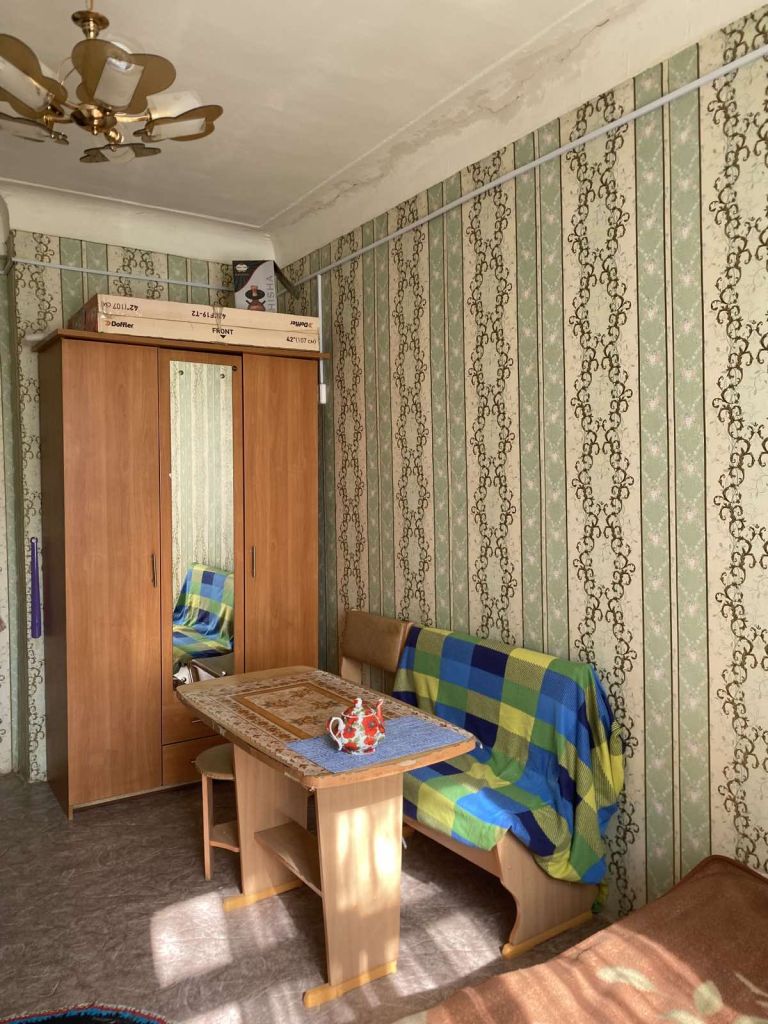 Продажа комнаты, 15м <sup>2</sup>, Пермь, Лебедева ул,  10