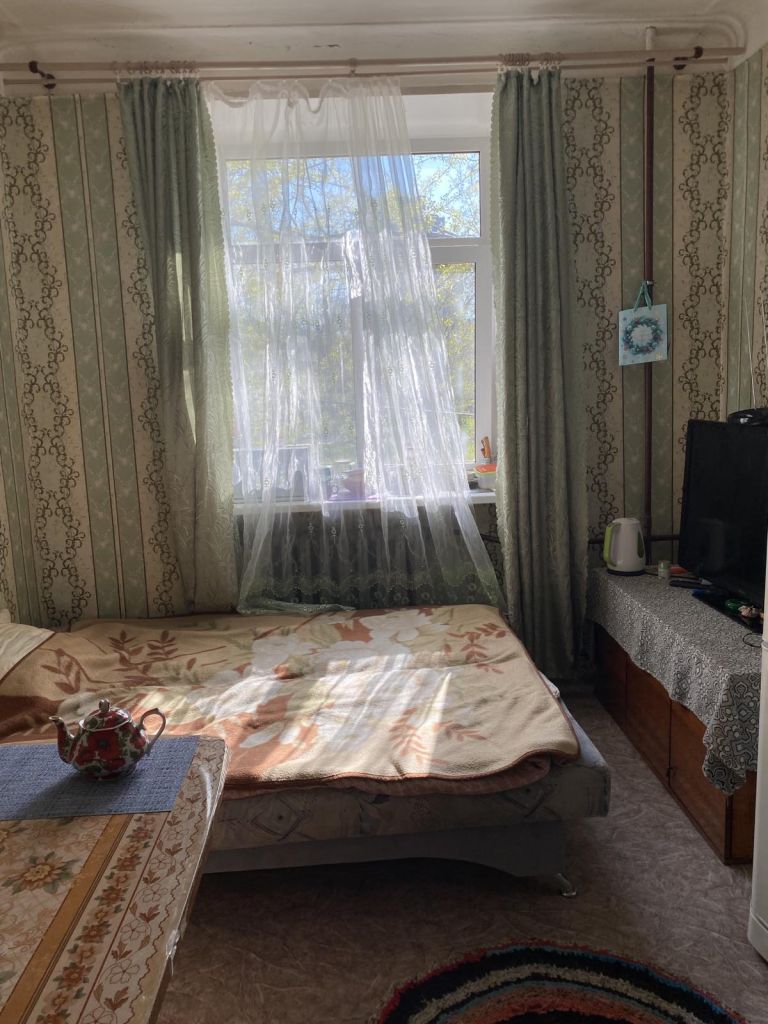 Продажа комнаты, 15м <sup>2</sup>, Пермь, Лебедева ул,  10