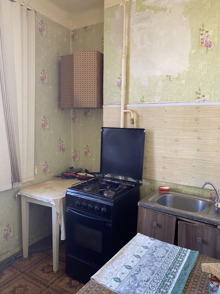 Продажа комнаты, 15м <sup>2</sup>, Пермь, Лебедева ул,  10