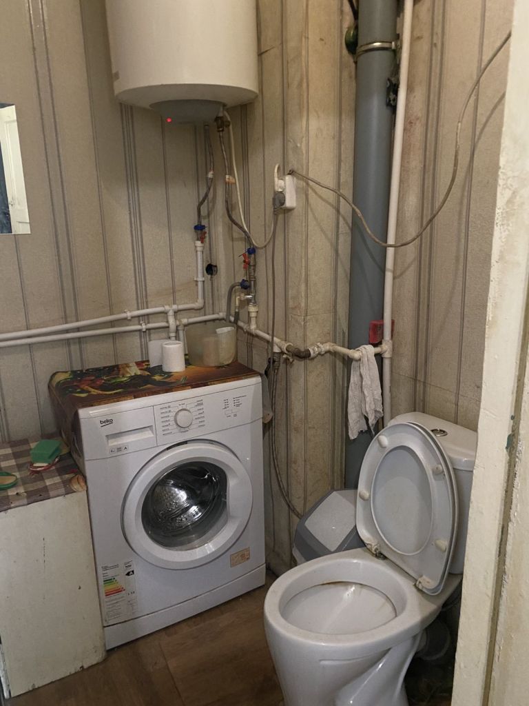 Продажа комнаты, 15м <sup>2</sup>, Пермь, Лебедева ул,  10