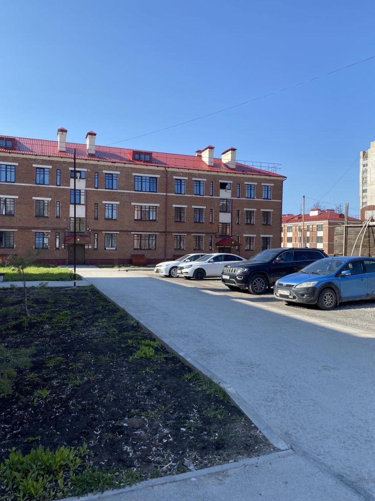 Продажа комнаты, 15м <sup>2</sup>, Пермь, Лебедева ул,  10