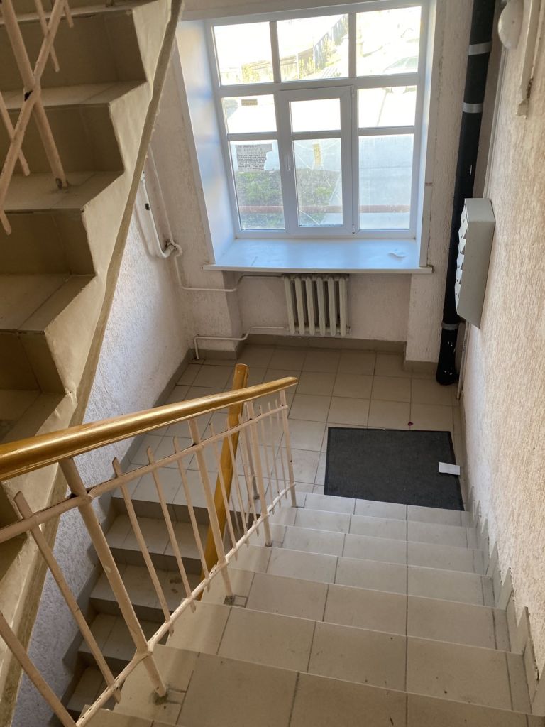 Продажа комнаты, 15м <sup>2</sup>, Пермь, Лебедева ул,  10