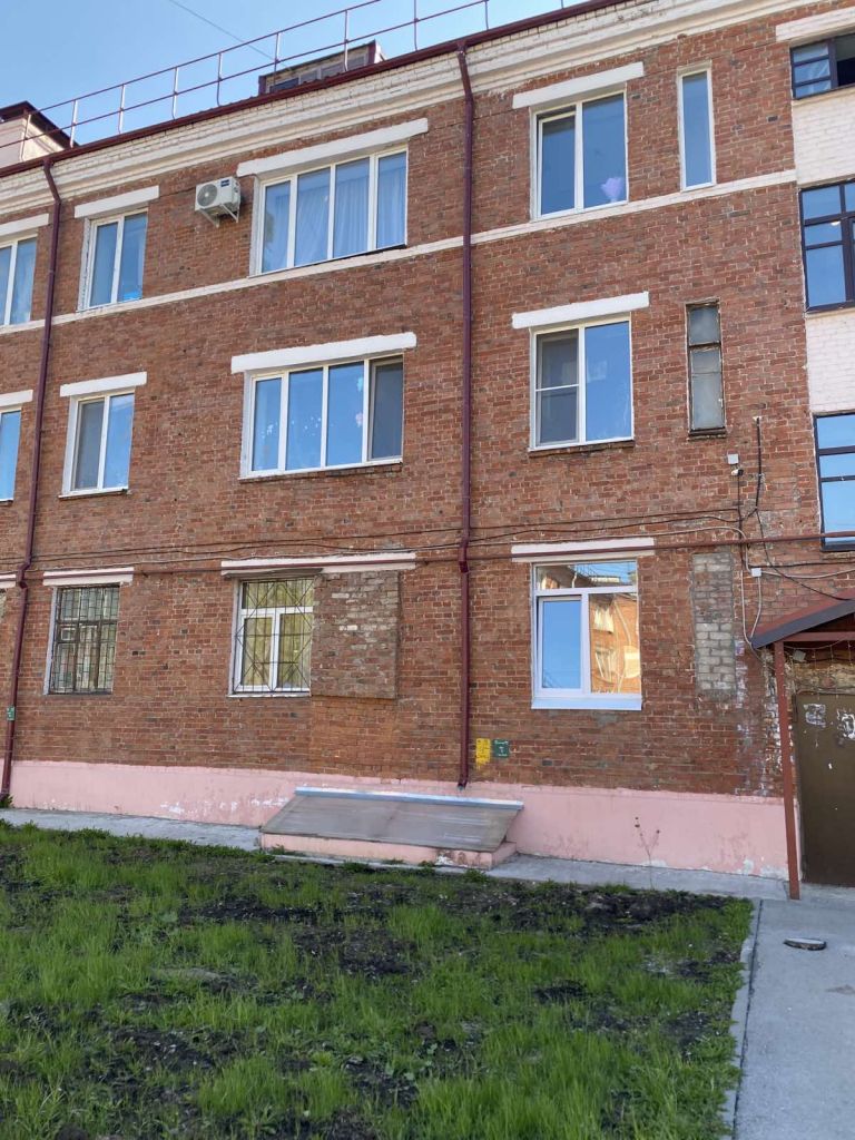 Продажа комнаты, 15м <sup>2</sup>, Пермь, Лебедева ул,  10