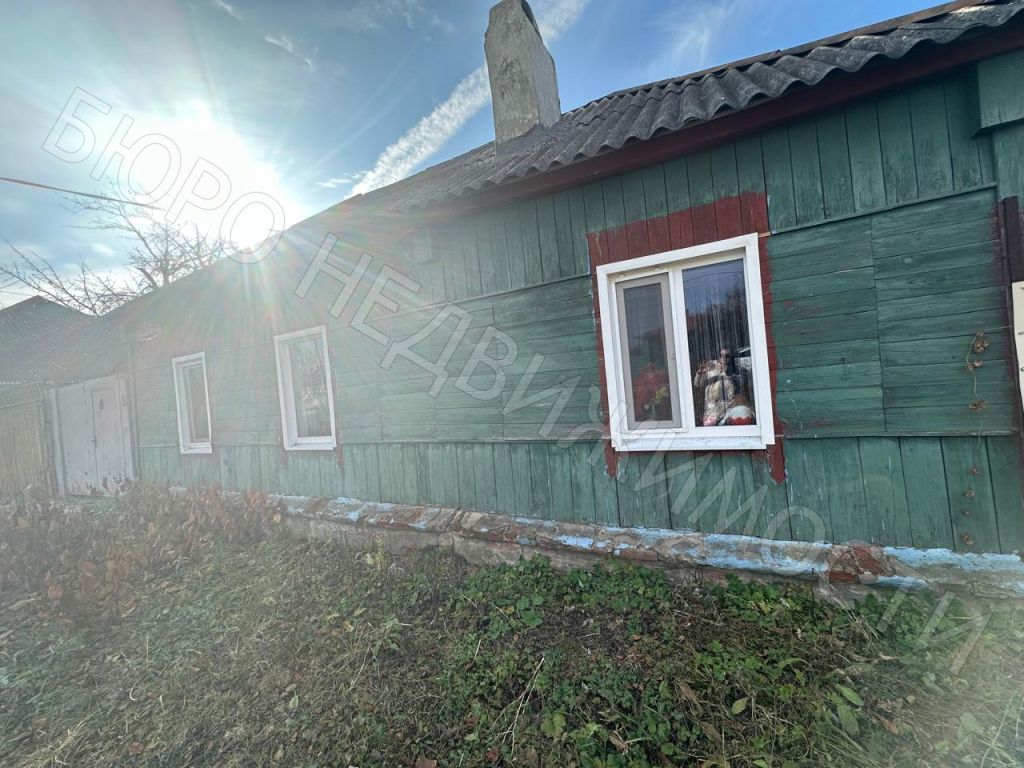 Продажа дома, 42м <sup>2</sup>, 5 сот., Балашов, Декабристов ул,  20