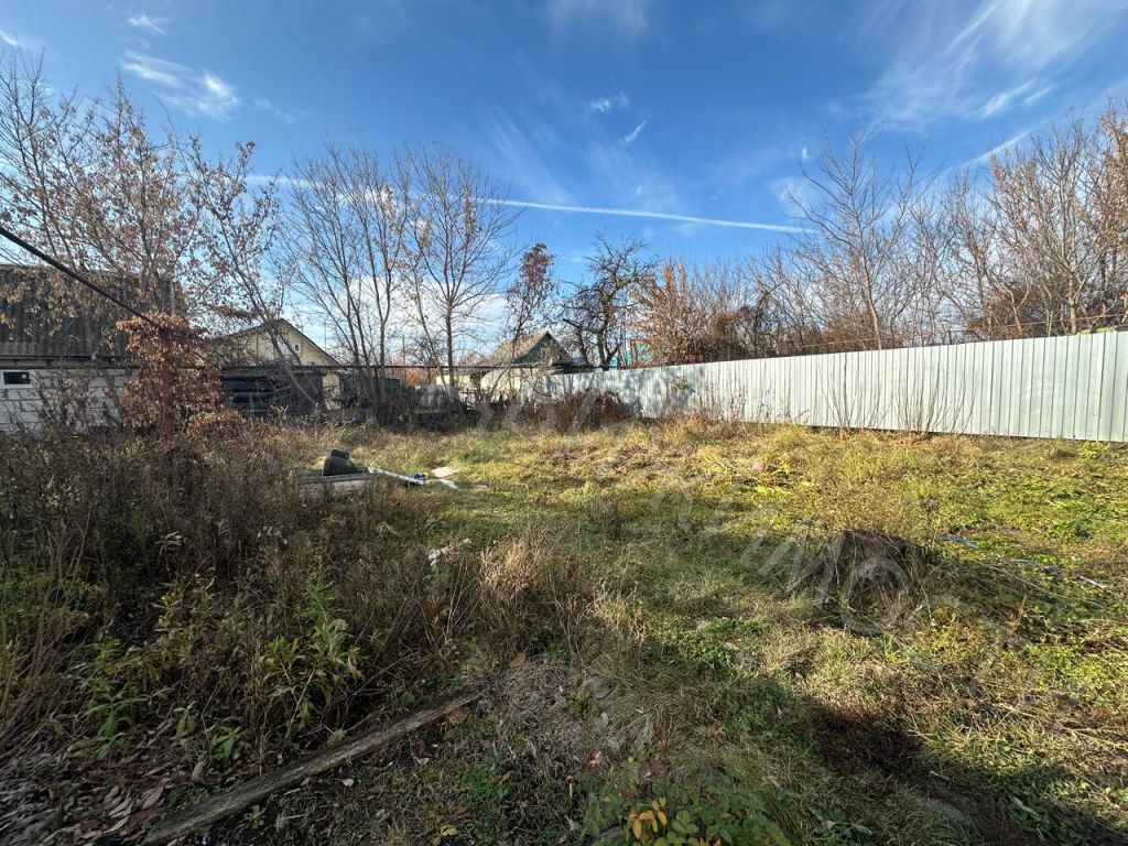 Продажа дома, 42м <sup>2</sup>, 5 сот., Балашов, Декабристов ул,  20