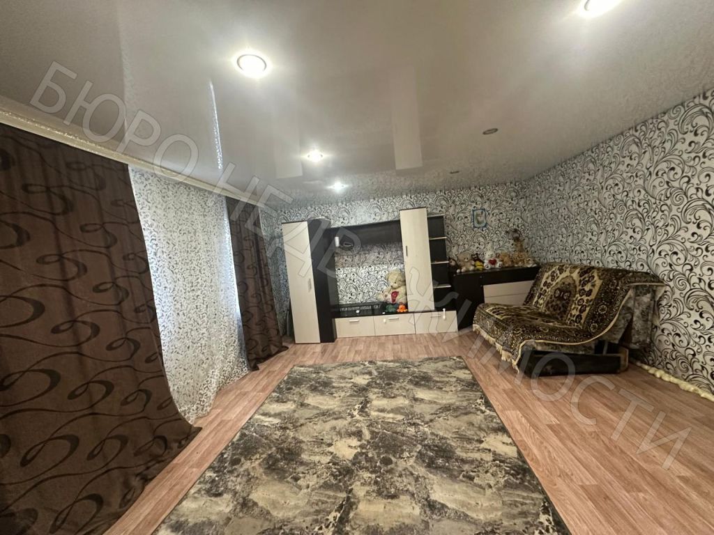 Продажа дома, 42м <sup>2</sup>, 5 сот., Балашов, Декабристов ул,  20