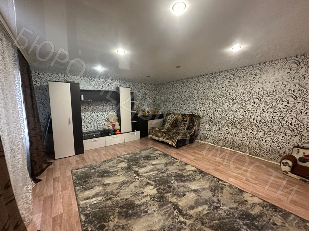 Продажа дома, 42м <sup>2</sup>, 5 сот., Балашов, Декабристов ул,  20