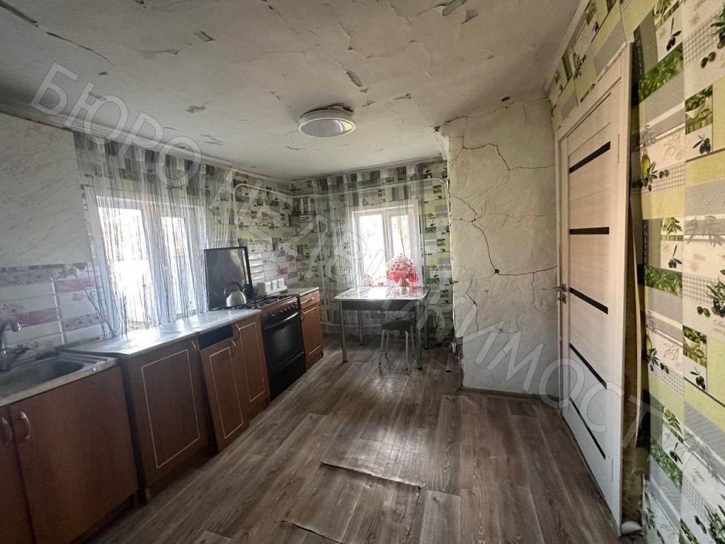 Продажа дома, 42м <sup>2</sup>, 5 сот., Балашов, Декабристов ул,  20