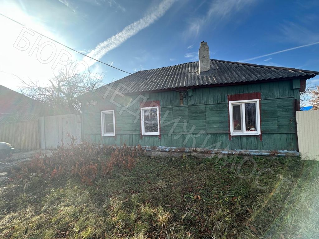 Продажа дома, 42м <sup>2</sup>, 5 сот., Балашов, Декабристов ул,  20