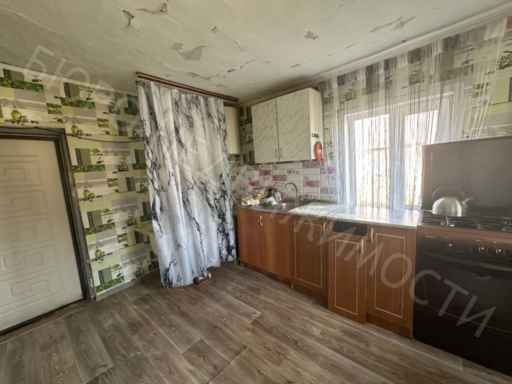 Продажа дома, 42м <sup>2</sup>, 5 сот., Балашов, Декабристов ул,  20