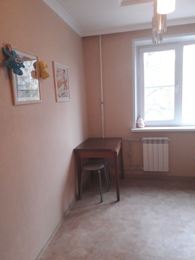 Продажа 1-комнатной квартиры, Нижний Новгород, Мончегорская ул,  30