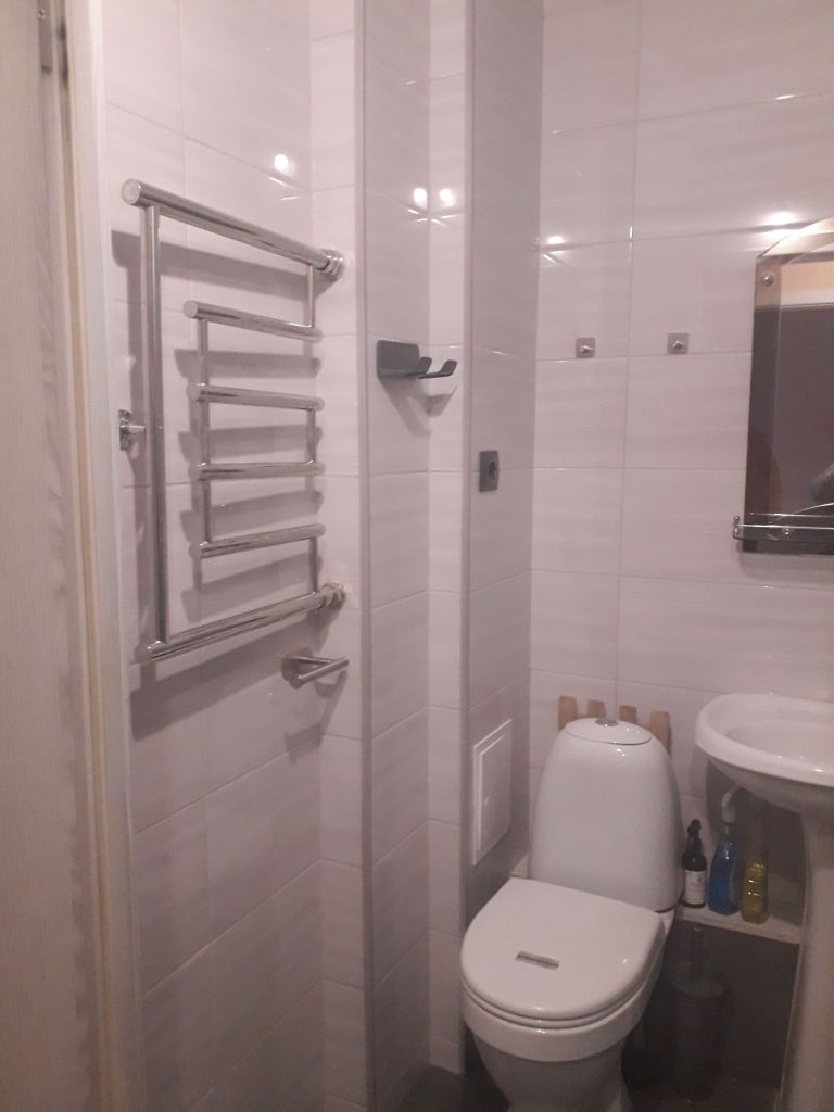 Продажа 1-комнатной квартиры, Нижний Новгород, Мончегорская ул,  30