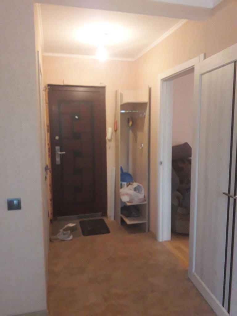 Продажа 1-комнатной квартиры, Нижний Новгород, Мончегорская ул,  30