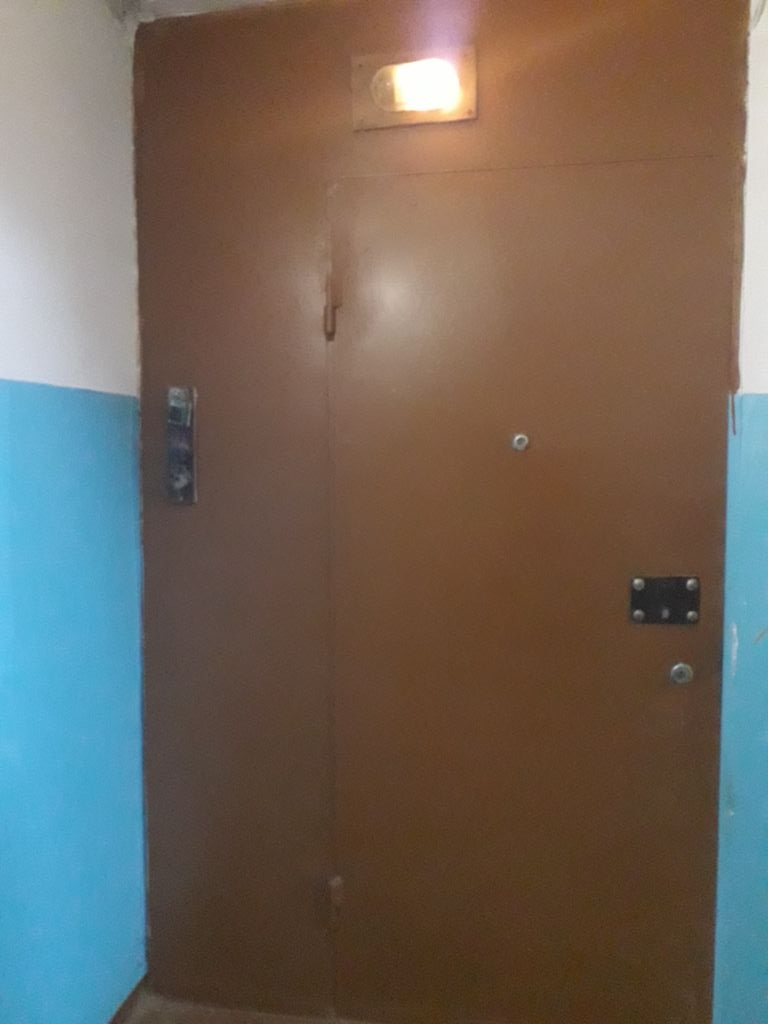 Продажа 1-комнатной квартиры, Нижний Новгород, Мончегорская ул,  30