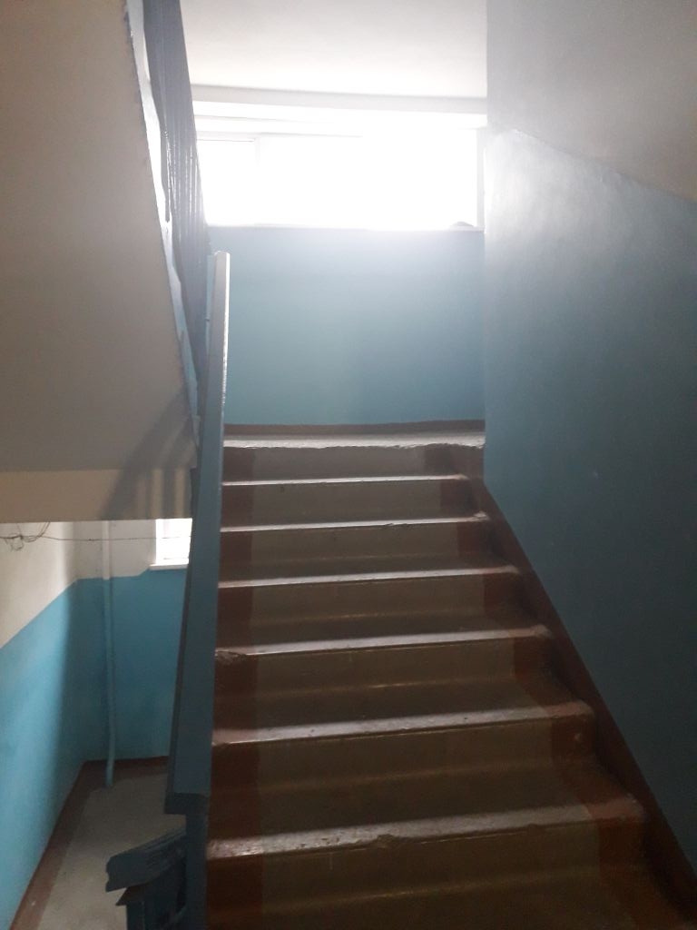 Продажа 1-комнатной квартиры, Нижний Новгород, Мончегорская ул,  30