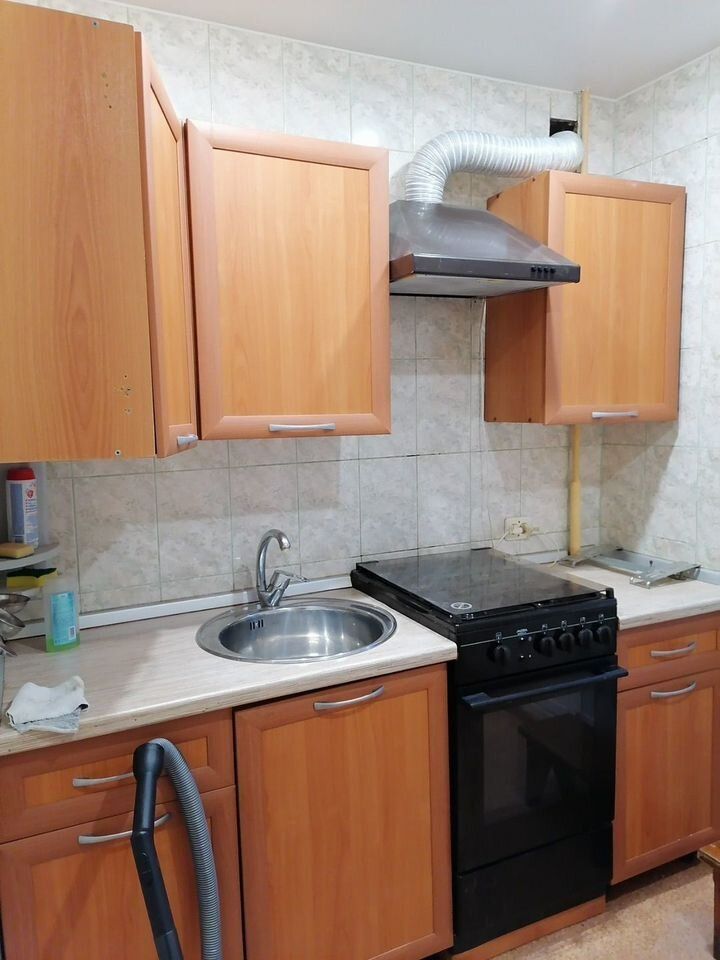 Продажа 2-комнатной квартиры, Саратов, Южная ул,  61