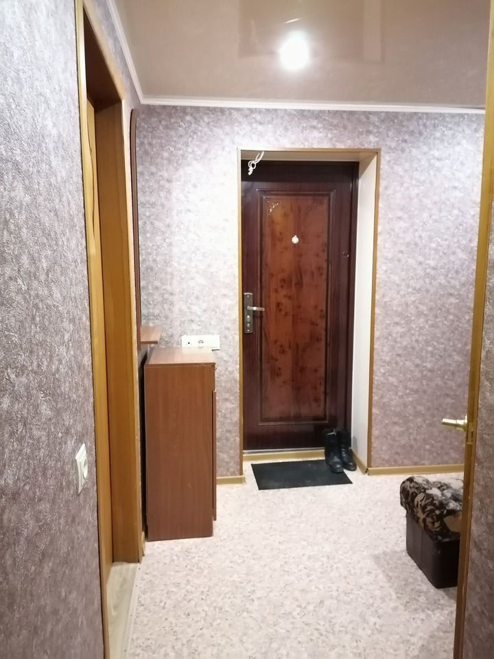 Продажа 2-комнатной квартиры, Саратов, Южная ул,  61