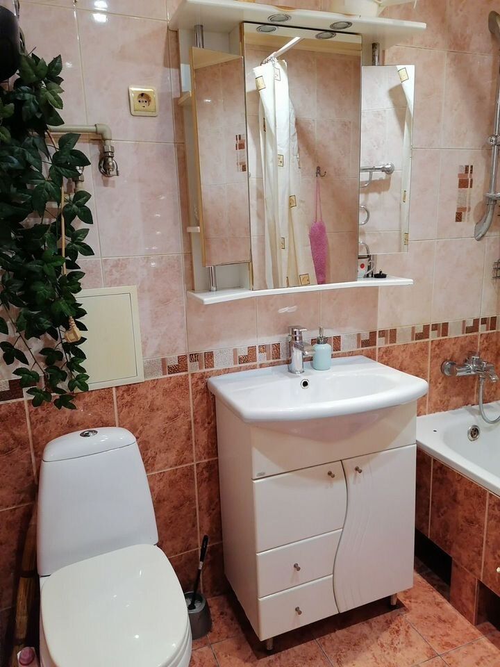 Продажа 2-комнатной квартиры, Саратов, Южная ул,  61