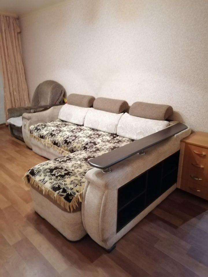 Продажа 2-комнатной квартиры, Саратов, Южная ул,  61