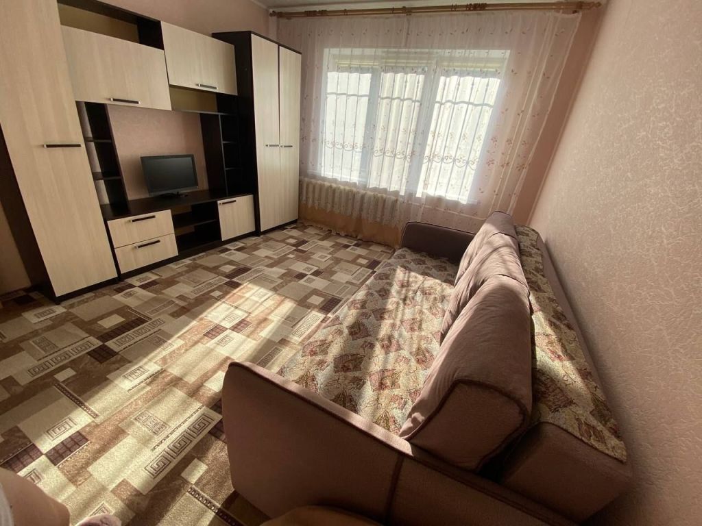 Продажа 1-комнатной квартиры, Саратов, Нагорная 4-я ул,  25в