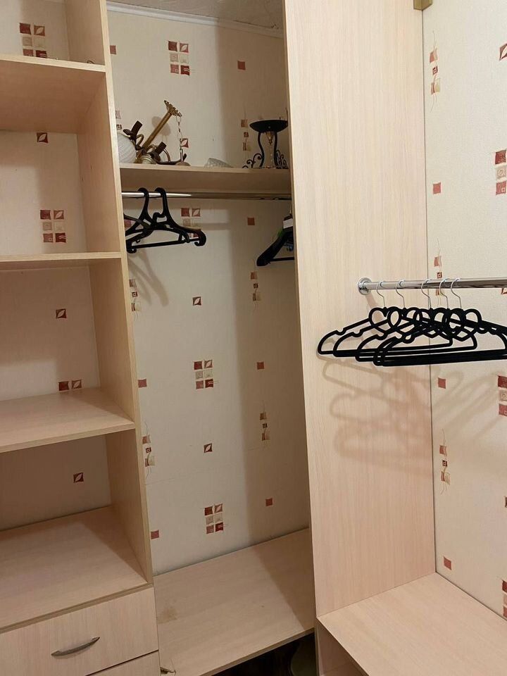 Продажа 1-комнатной квартиры, Саратов, Нагорная 4-я ул,  25в