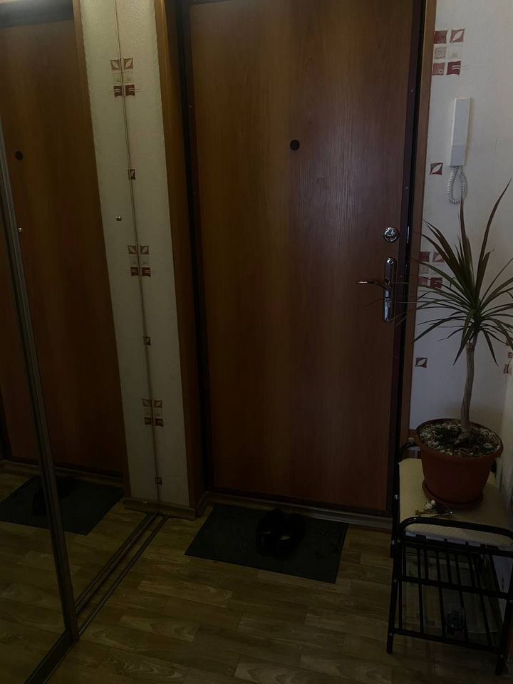 Продажа 1-комнатной квартиры, Саратов, Нагорная 4-я ул,  25в