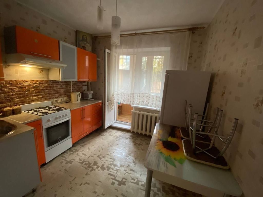 Продажа 1-комнатной квартиры, Саратов, Нагорная 4-я ул,  25в