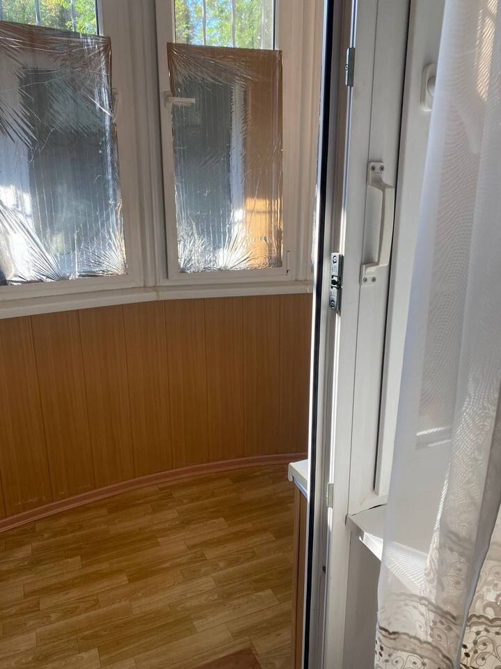 Продажа 1-комнатной квартиры, Саратов, Нагорная 4-я ул,  25в