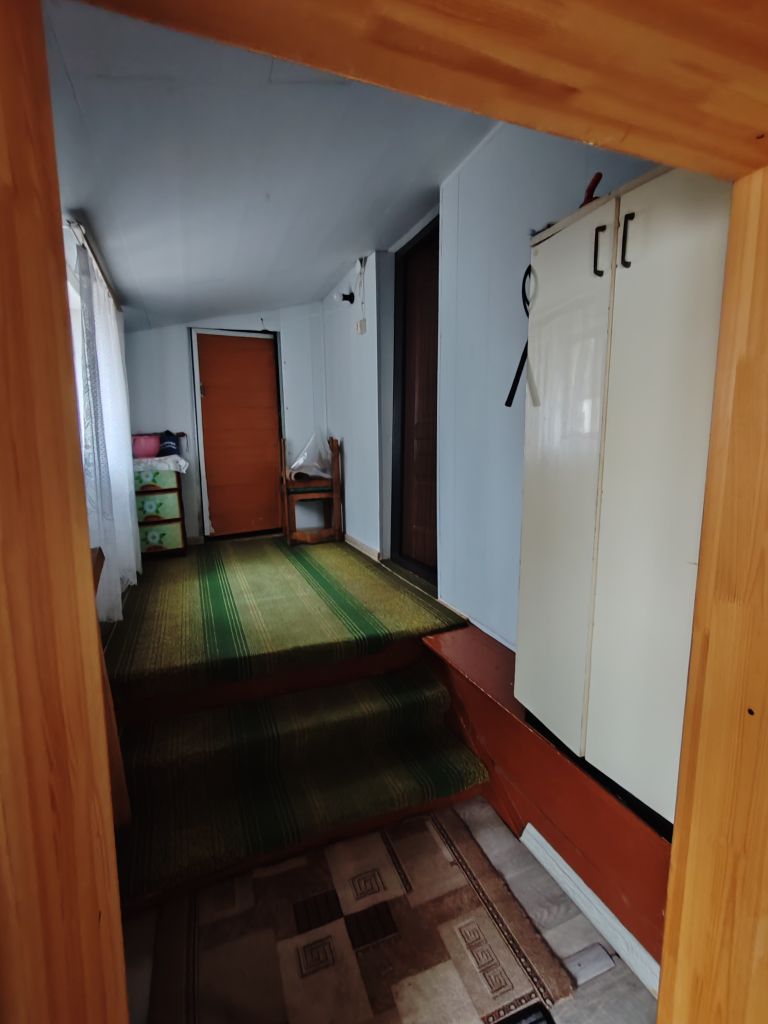 Продажа дома, 74м <sup>2</sup>, 6 сот., Иваново, Железнодорожная 3-я ул