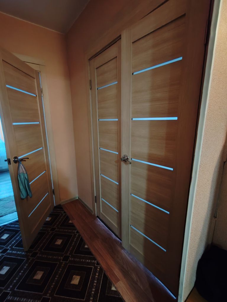 Продажа дома, 74м <sup>2</sup>, 6 сот., Иваново, Железнодорожная 3-я ул