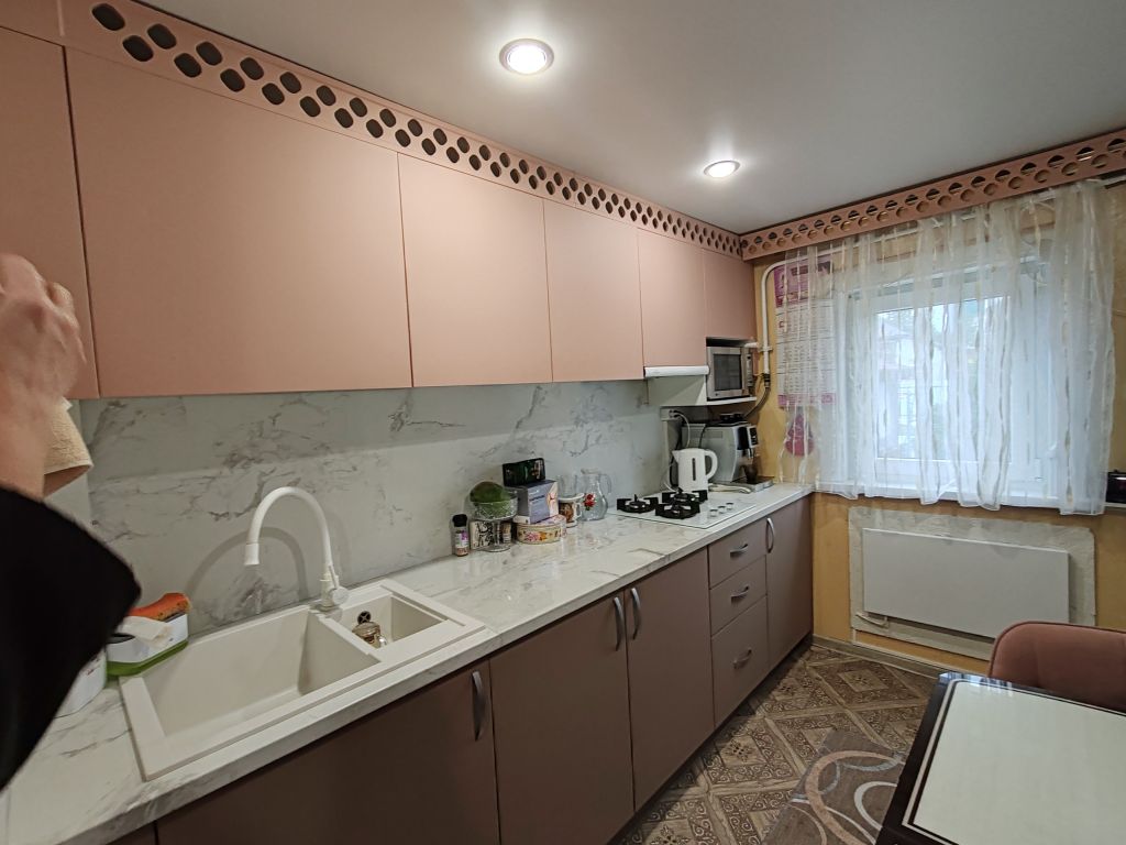 Продажа дома, 74м <sup>2</sup>, 6 сот., Иваново, Железнодорожная 3-я ул