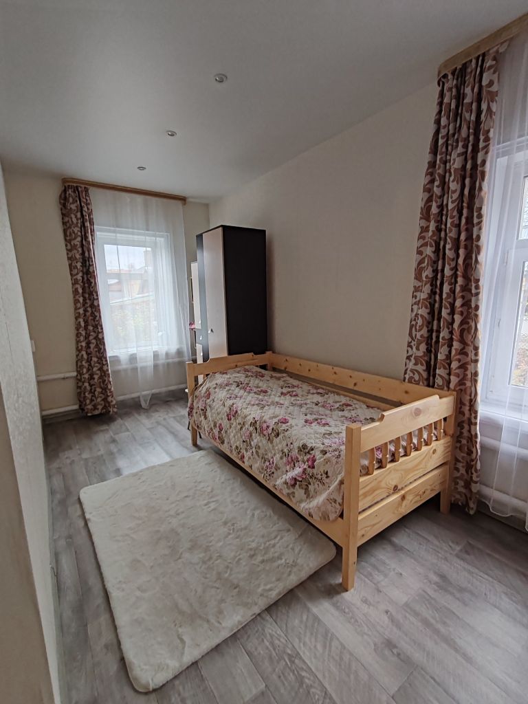 Продажа дома, 74м <sup>2</sup>, 6 сот., Иваново, Железнодорожная 3-я ул