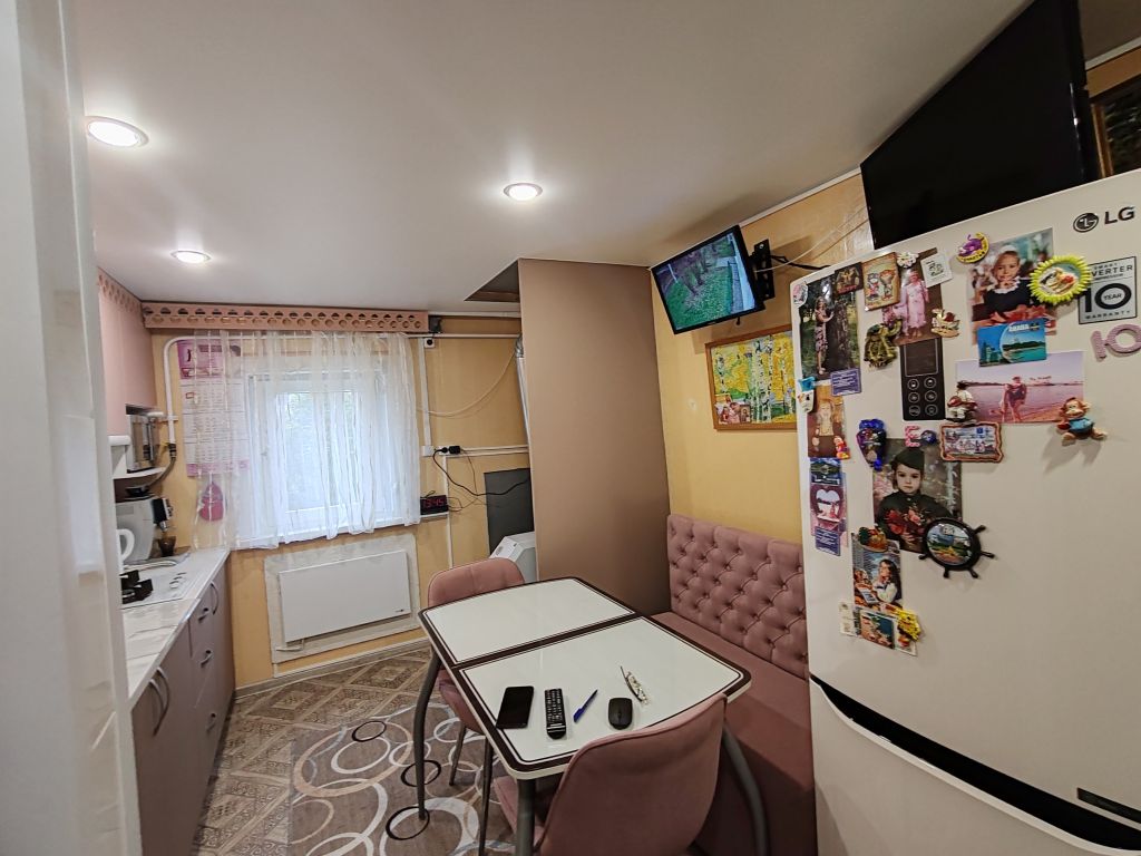 Продажа дома, 74м <sup>2</sup>, 6 сот., Иваново, Железнодорожная 3-я ул