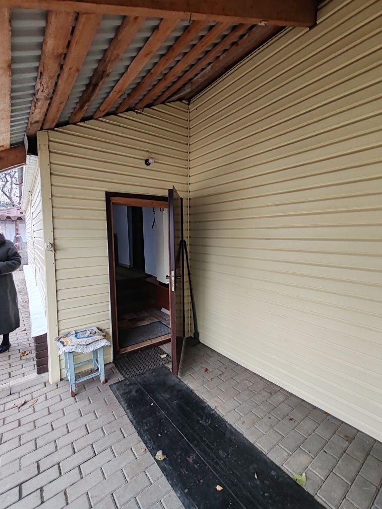 Продажа дома, 74м <sup>2</sup>, 6 сот., Иваново, Железнодорожная 3-я ул