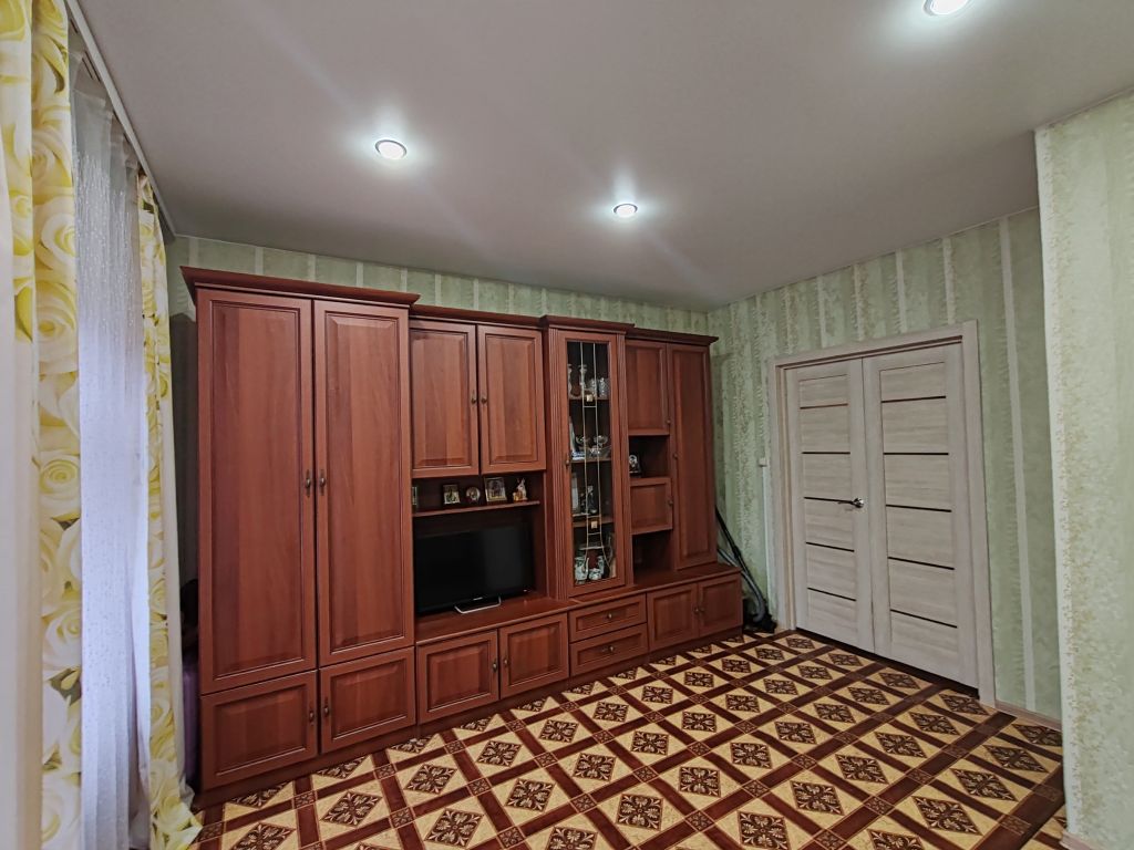 Продажа дома, 74м <sup>2</sup>, 6 сот., Иваново, Железнодорожная 3-я ул