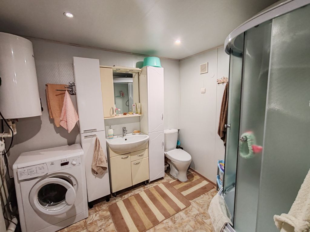 Продажа дома, 74м <sup>2</sup>, 6 сот., Иваново, Железнодорожная 3-я ул