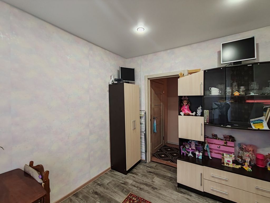 Продажа дома, 74м <sup>2</sup>, 6 сот., Иваново, Железнодорожная 3-я ул