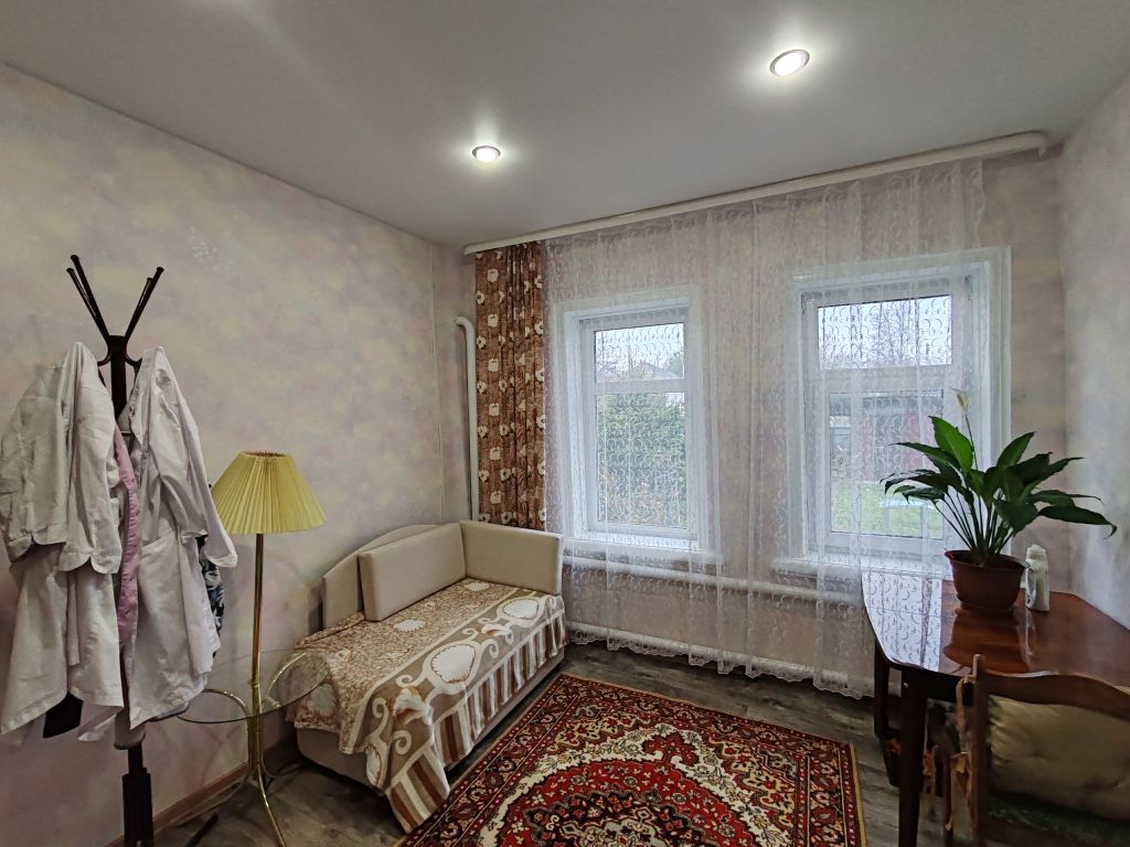 Продажа дома, 74м <sup>2</sup>, 6 сот., Иваново, Железнодорожная 3-я ул