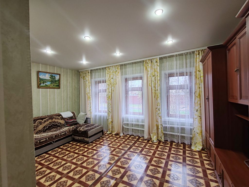 Продажа дома, 74м <sup>2</sup>, 6 сот., Иваново, Железнодорожная 3-я ул