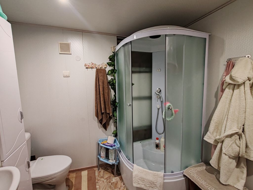 Продажа дома, 74м <sup>2</sup>, 6 сот., Иваново, Железнодорожная 3-я ул