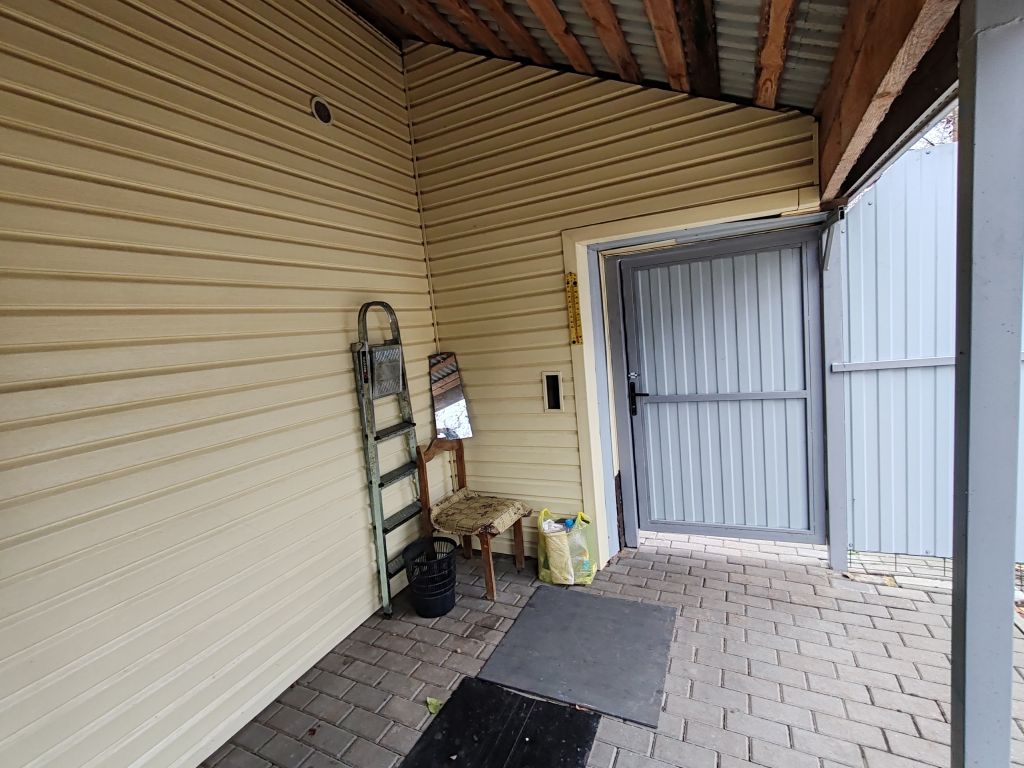 Продажа дома, 74м <sup>2</sup>, 6 сот., Иваново, Железнодорожная 3-я ул