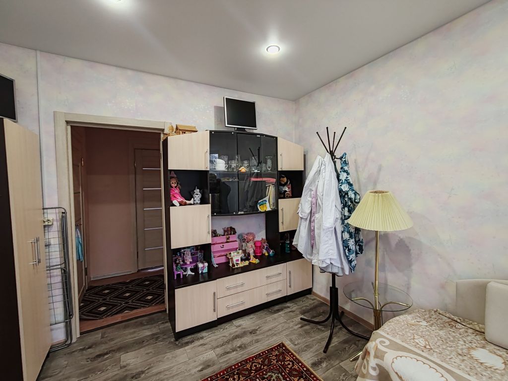 Продажа дома, 74м <sup>2</sup>, 6 сот., Иваново, Железнодорожная 3-я ул