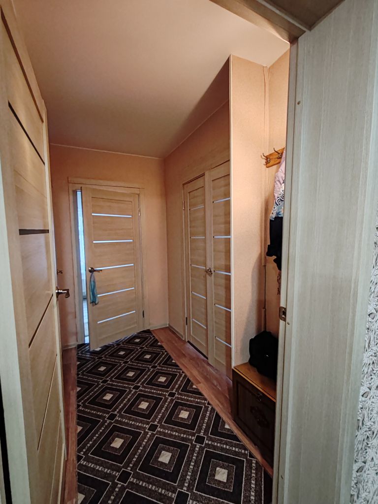 Продажа дома, 74м <sup>2</sup>, 6 сот., Иваново, Железнодорожная 3-я ул