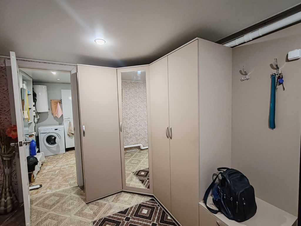 Продажа дома, 74м <sup>2</sup>, 6 сот., Иваново, Железнодорожная 3-я ул