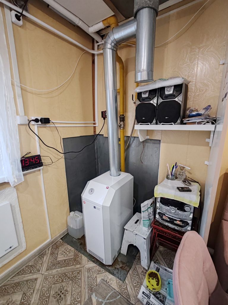 Продажа дома, 74м <sup>2</sup>, 6 сот., Иваново, Железнодорожная 3-я ул