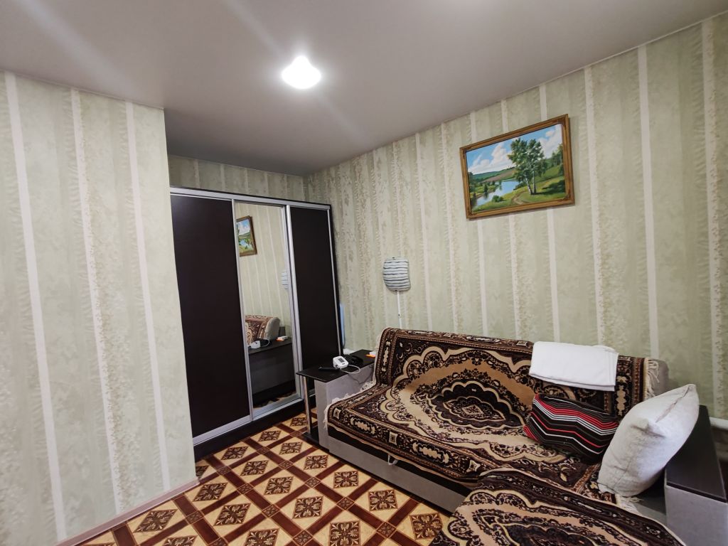 Продажа дома, 74м <sup>2</sup>, 6 сот., Иваново, Железнодорожная 3-я ул