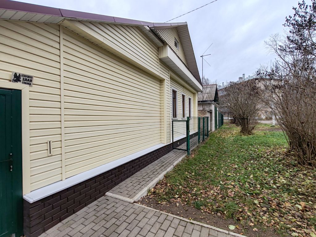 Продажа дома, 74м <sup>2</sup>, 6 сот., Иваново, Железнодорожная 3-я ул