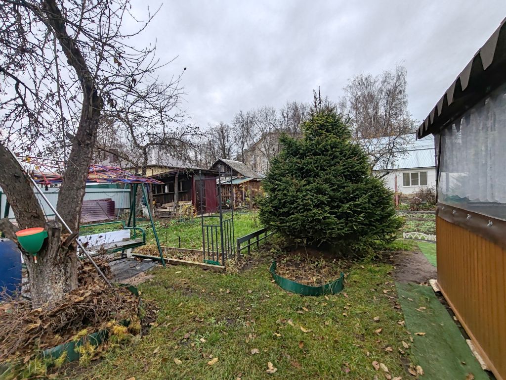 Продажа дома, 74м <sup>2</sup>, 6 сот., Иваново, Железнодорожная 3-я ул