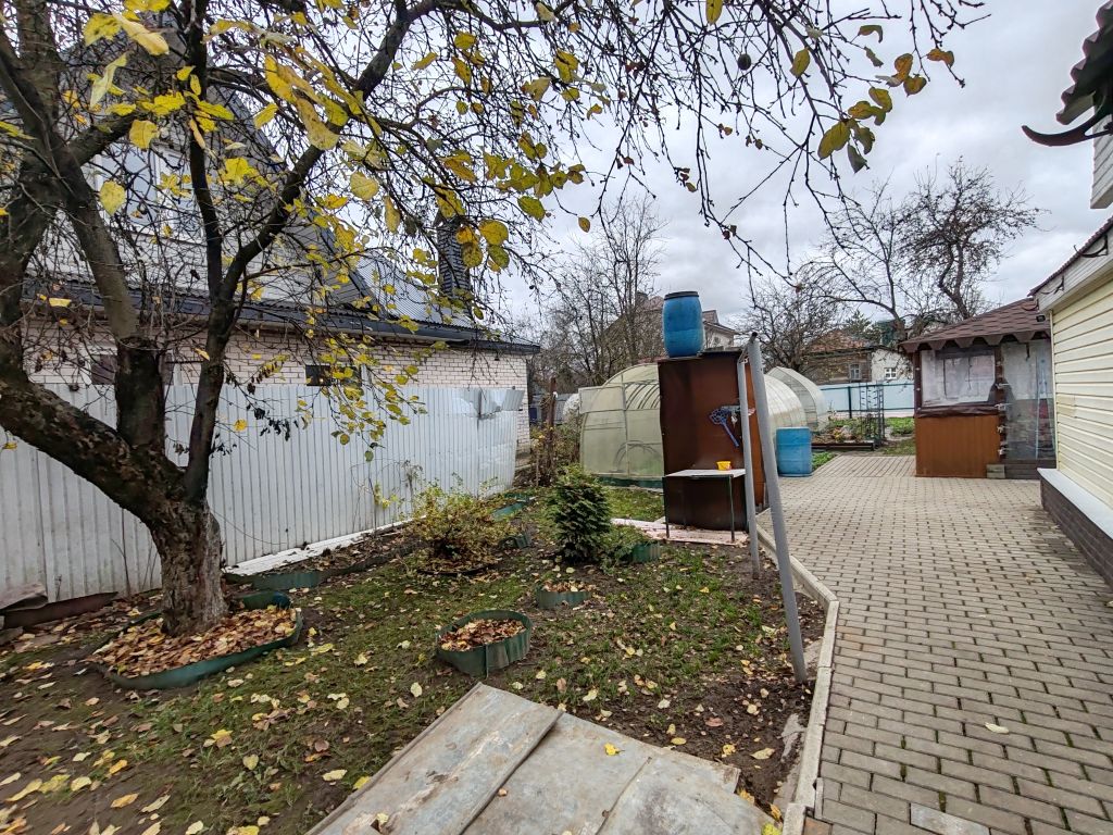 Продажа дома, 74м <sup>2</sup>, 6 сот., Иваново, Железнодорожная 3-я ул